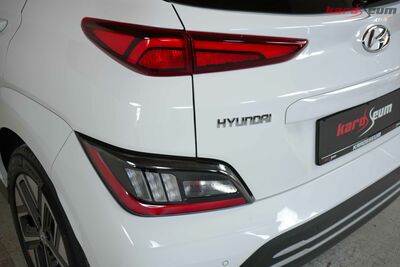 Hyundai Kona Gebrauchtwagen
