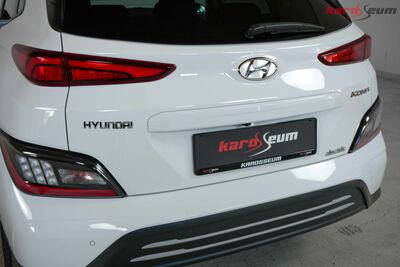 Hyundai Kona Gebrauchtwagen