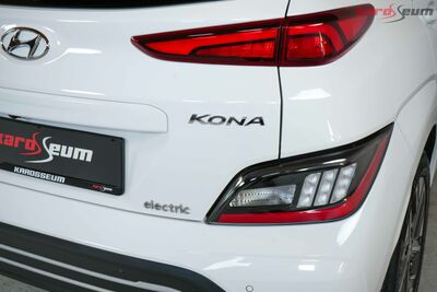 Hyundai Kona Gebrauchtwagen