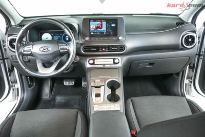 Hyundai Kona Gebrauchtwagen