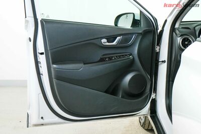 Hyundai Kona Gebrauchtwagen