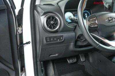 Hyundai Kona Gebrauchtwagen