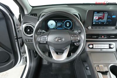 Hyundai Kona Gebrauchtwagen