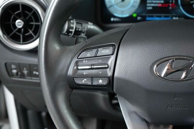Hyundai Kona Gebrauchtwagen