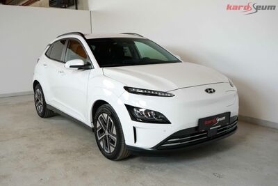 Hyundai Kona Gebrauchtwagen