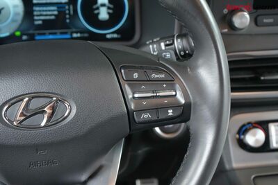 Hyundai Kona Gebrauchtwagen