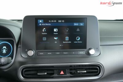 Hyundai Kona Gebrauchtwagen