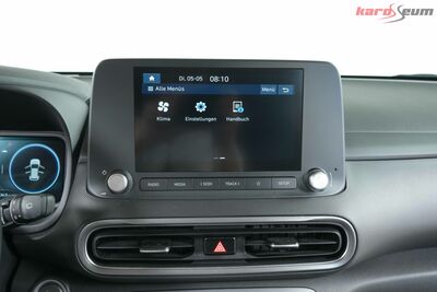 Hyundai Kona Gebrauchtwagen