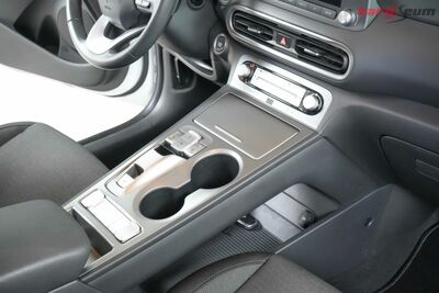 Hyundai Kona Gebrauchtwagen