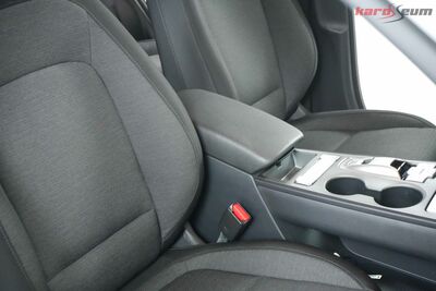 Hyundai Kona Gebrauchtwagen
