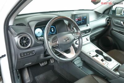 Hyundai Kona Gebrauchtwagen