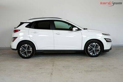 Hyundai Kona Gebrauchtwagen