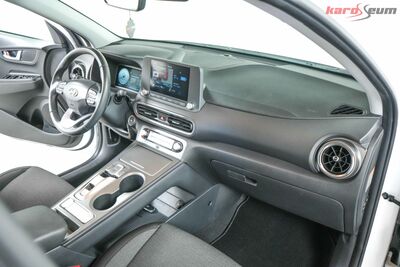 Hyundai Kona Gebrauchtwagen