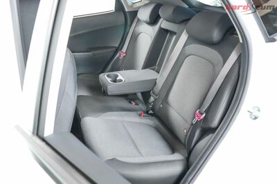Hyundai Kona Gebrauchtwagen
