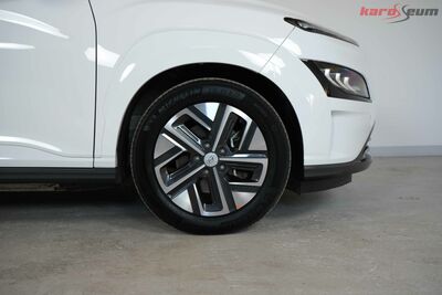 Hyundai Kona Gebrauchtwagen