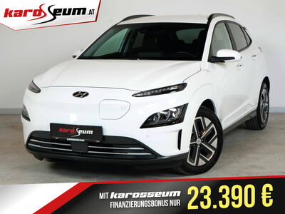 Hyundai Kona Gebrauchtwagen