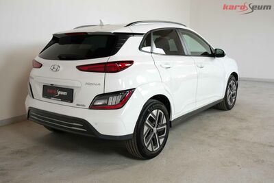 Hyundai Kona Gebrauchtwagen