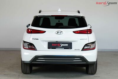 Hyundai Kona Gebrauchtwagen