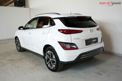 Hyundai Kona Gebrauchtwagen
