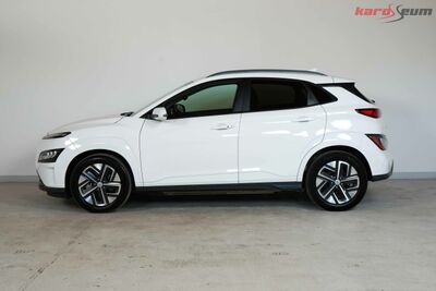 Hyundai Kona Gebrauchtwagen