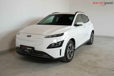 Hyundai Kona Gebrauchtwagen