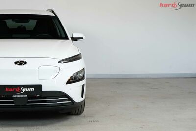 Hyundai Kona Gebrauchtwagen