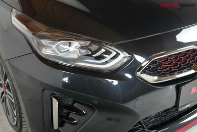 KIA ProCeed Gebrauchtwagen