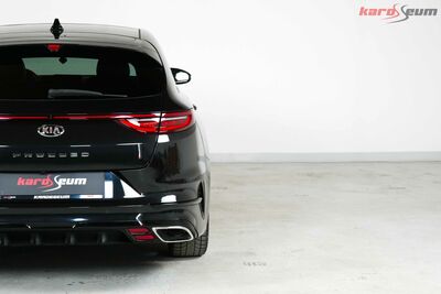 KIA ProCeed Gebrauchtwagen