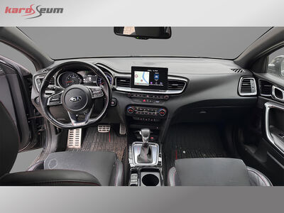 KIA ProCeed Gebrauchtwagen