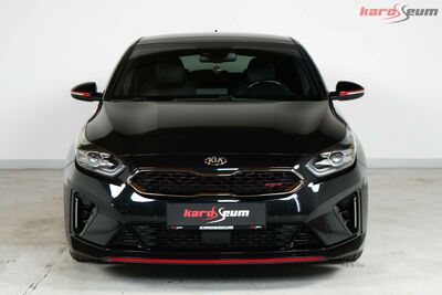 KIA ProCeed Gebrauchtwagen