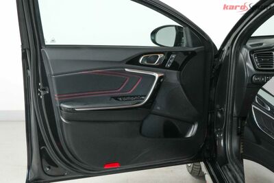 KIA ProCeed Gebrauchtwagen