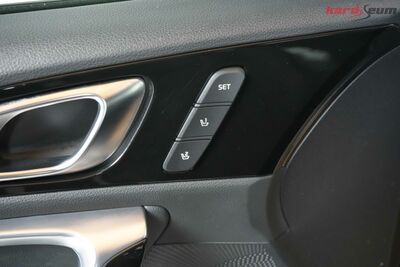KIA ProCeed Gebrauchtwagen