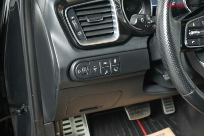 KIA ProCeed Gebrauchtwagen
