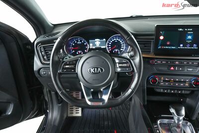 KIA ProCeed Gebrauchtwagen