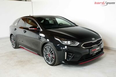 KIA ProCeed Gebrauchtwagen