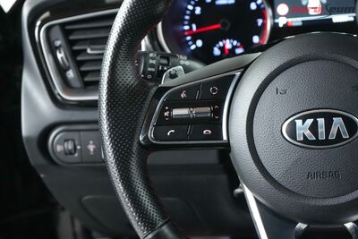 KIA ProCeed Gebrauchtwagen
