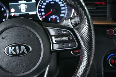 KIA ProCeed Gebrauchtwagen
