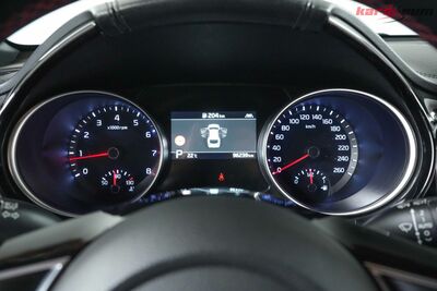 KIA ProCeed Gebrauchtwagen