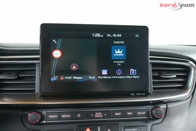 KIA ProCeed Gebrauchtwagen