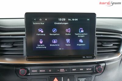 KIA ProCeed Gebrauchtwagen