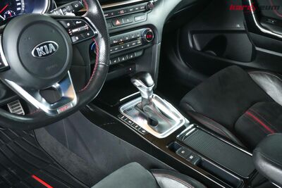 KIA ProCeed Gebrauchtwagen