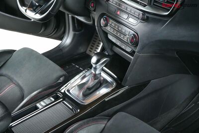 KIA ProCeed Gebrauchtwagen