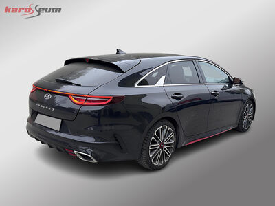 KIA ProCeed Gebrauchtwagen