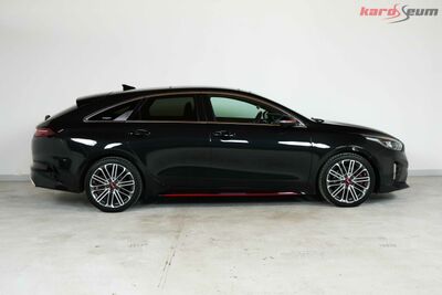 KIA ProCeed Gebrauchtwagen