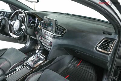 KIA ProCeed Gebrauchtwagen