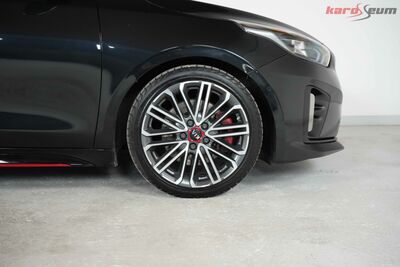 KIA ProCeed Gebrauchtwagen