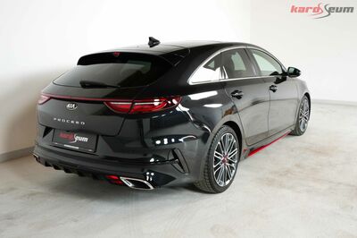 KIA ProCeed Gebrauchtwagen