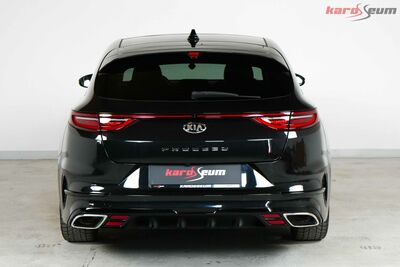 KIA ProCeed Gebrauchtwagen