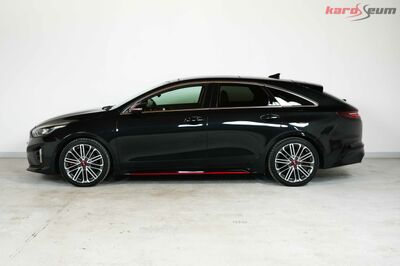 KIA ProCeed Gebrauchtwagen