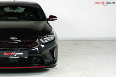 KIA ProCeed Gebrauchtwagen